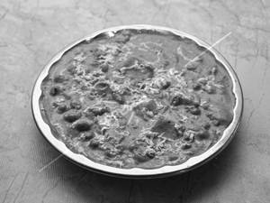 Mattar Paneer