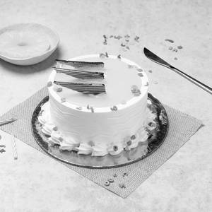 Pineapple Cake