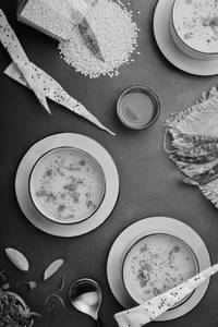 Nizami Chicken Shorba