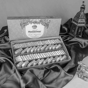 Kaju Katli+ Besan Gajak (1kg)