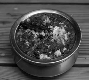 Paneer Kolhapuri