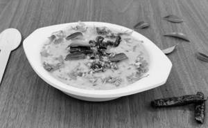 Dal Tadka Khichdi ( Non Jain )