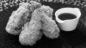 Chicken Hot Wings
