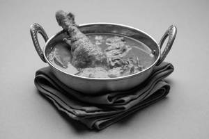 Chicken kadai