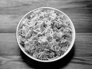 Veg Fried Rice