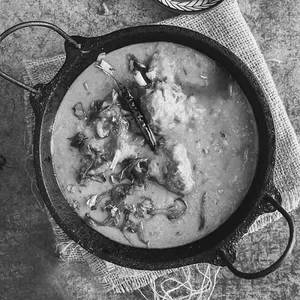 Dal Gosht