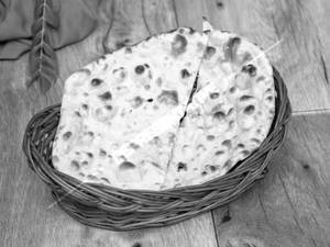 Butter Roti