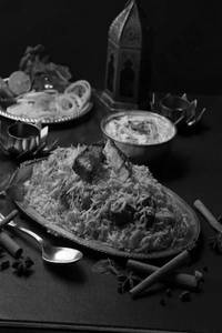 Veg Pulao
