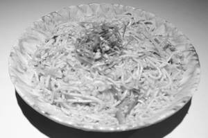 Firecracker Noodles Bowl