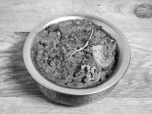 Soya Chaap Masala