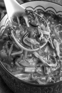 Hot & Sour Soup