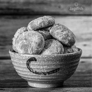 Melting Moment Cookies [200 Grams]