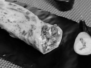 Smoky Bbq Panner Roll