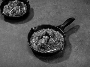 Mutton Pepper Masala