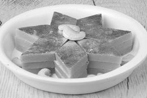 Kaju Katli