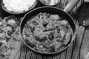 Chicken Chettinaad