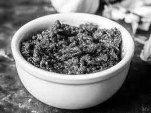 Lasun Chutney
