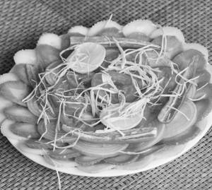 Green Salad