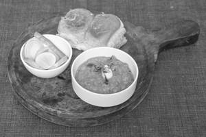 Pav bhaji