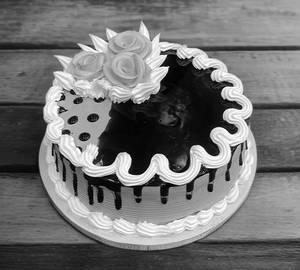 2.5 Simple cake
