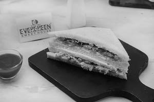 Veg Sandwich(4pc)