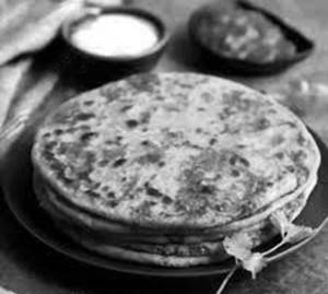 Paratha
