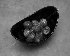 Veg Manchurian Dry