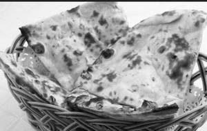 Butter roti