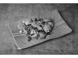 Ghee Podi Mini Idli [10 Pieces]