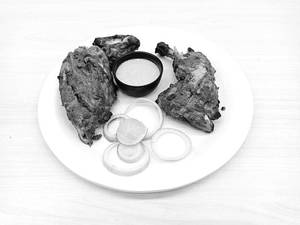 Pudina Chicken Tandoori