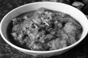 Mutton Masala