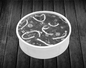 Manchow Soup
