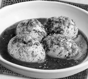 Eggs Masala