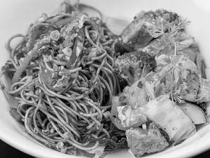 Mee Goreng