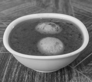 Egg Curry (2 Pcs)
(350 g)
