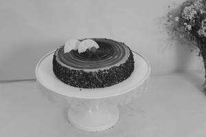 Choco light cake