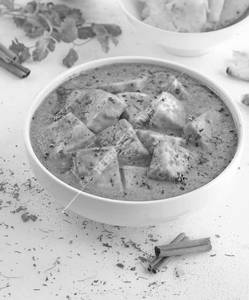 Paneer Pasanda