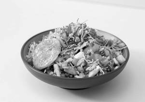 Bhel Puri