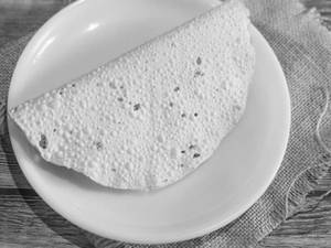 Roasted Papad