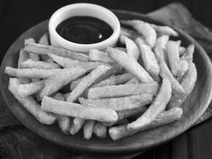 Finger Chips
