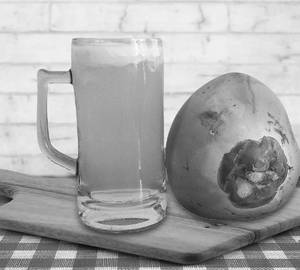 Tender Coconut Cooling Juice (750) Ml