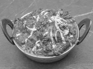 Kadhai Paneer
