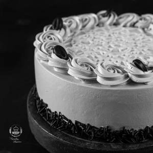Cappuccino Cake [Small]