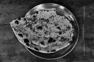 Stuffed Naan