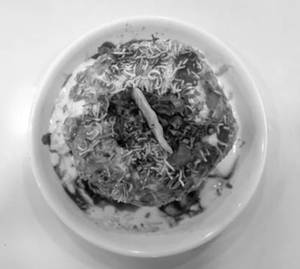 Kachori Chaat