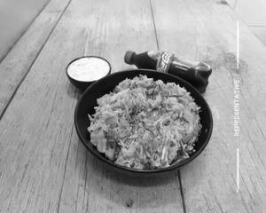 Veg Biryani