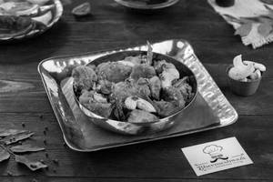 Bheemeshwara Spl Chicken
