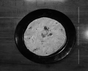 Chapati Butter