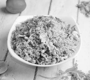 Chicken Egg Fried Rice Bowl
