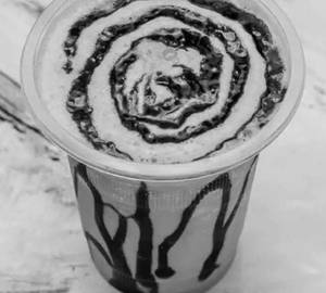 Chocolate Cold Coffee